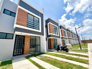 VISITA TU NUEVA CASA EN CASTILLOTLA