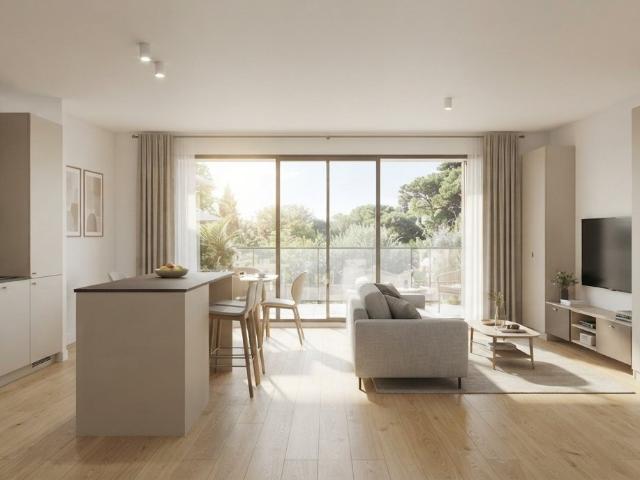 VISITABLE ! 5 PIECES EN PLEIN CENTRE VILLE /CALME livraison immédiate 5 pièces, 90 m²