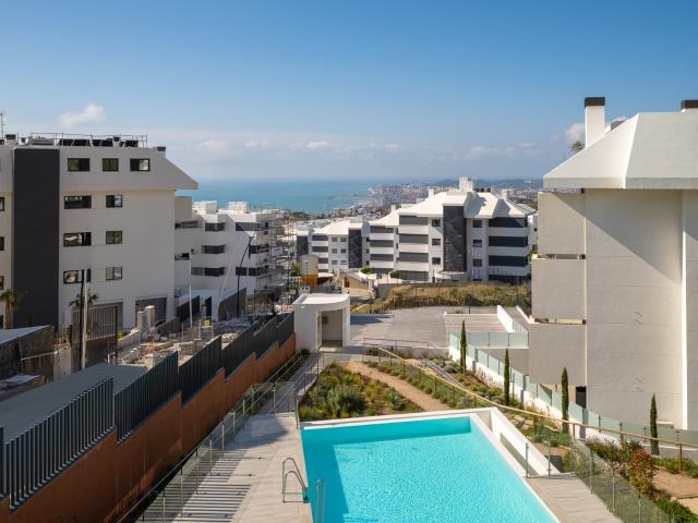 Visitas Fáciles Llaves En La Oficina Bienvenido a este her. 117m² Fuengirola