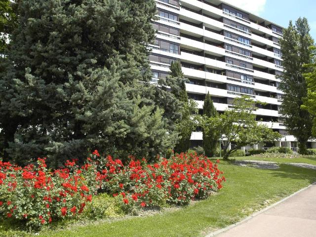 Visite collective T3, 24 avenue Malherbe à Grenoble