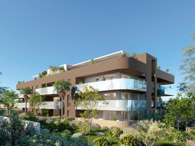 VISITE POSSIBLE POUR CE BEAU T4 AU COEUR DU VILLAGE 3 pièces, 84 m²