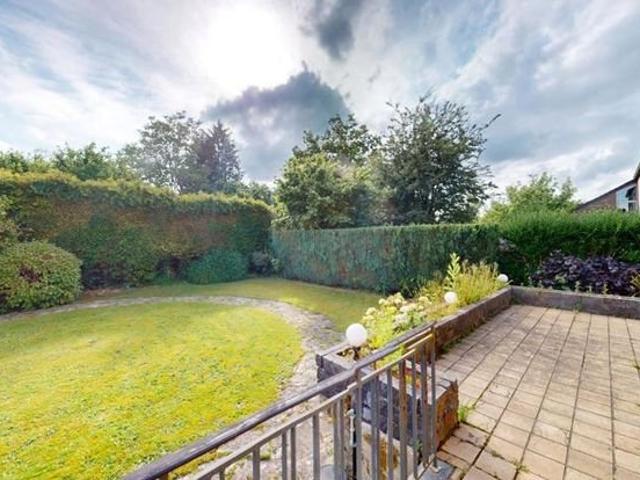 VISITE VIRTUELLE VILLA 310m2 A RENOVER JARDIN SUD