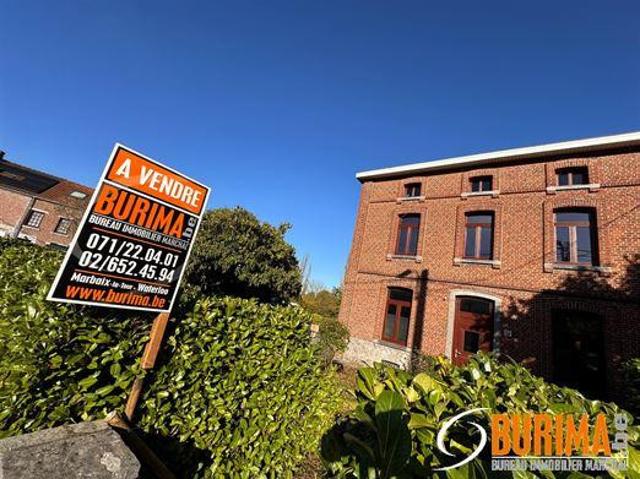 Visite virtuelle 360° sur www.burima.be