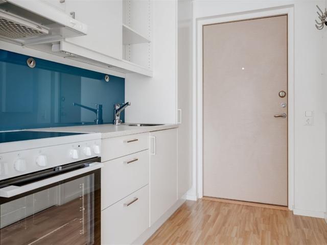 Viskastrandsgatan 4