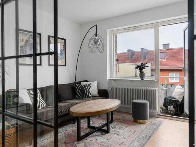 Viskgatan, Helsingborg