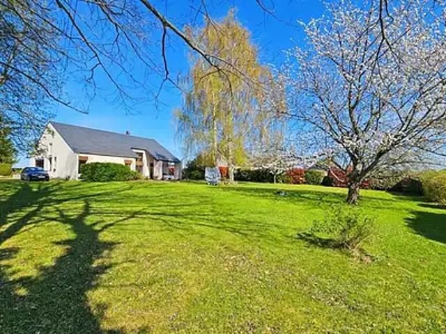 Visker 65200 Achat / Vente maison 5 pièces t5 jardin terrasse
