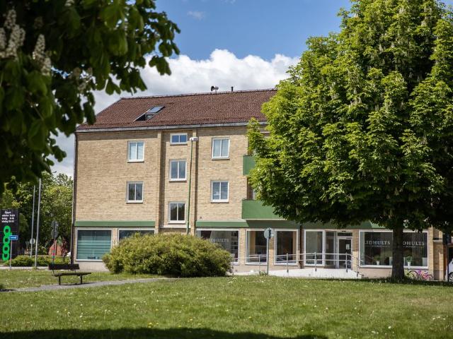 Vislandavägen 11