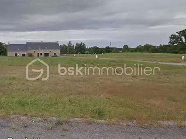Visseiche 35130 Achat / Vente terrain