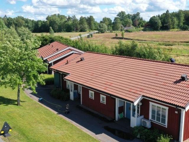 Visseltofta 2rok tillsv 7.300kr/mån 65 m² 7 300 kr