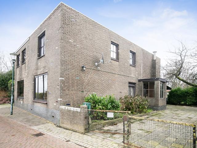 Visserweert, 50, 6116AM, Roosteren, Limburg 6116AM
