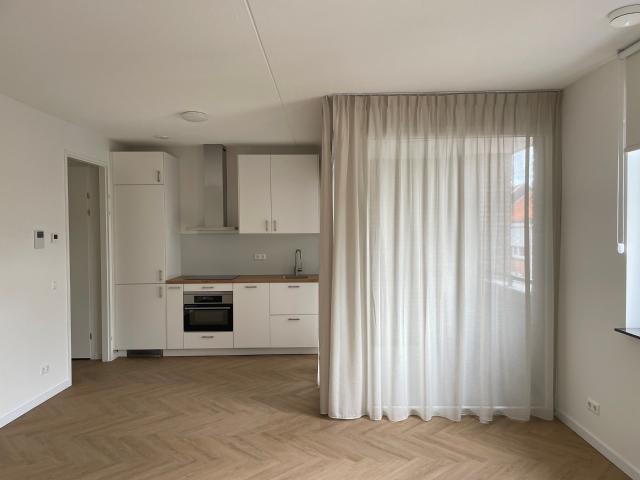 Visserstraat 18bBNR 4651 BL Steenbergen € 1.075, /mnd