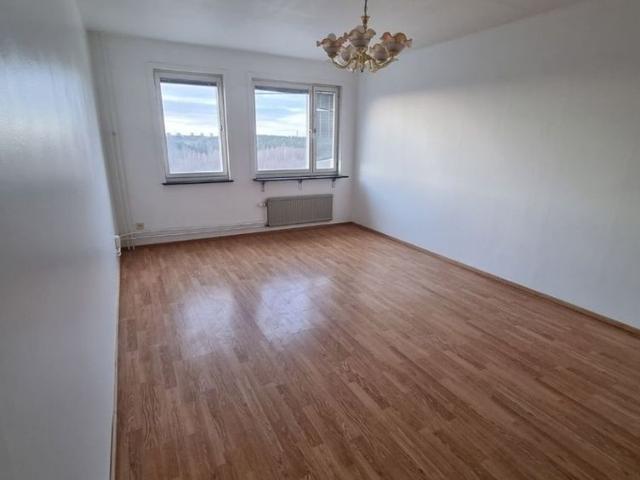 Vissingebacken, Spånga