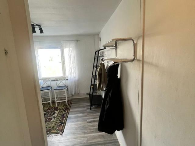 Vissingebacken, Spånga