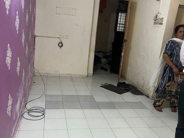 Vitta Sanchay CHS 2 Bedroom 1000 Sq. Ft. Apartment in Chembur Mumbai Listing ID: #10083