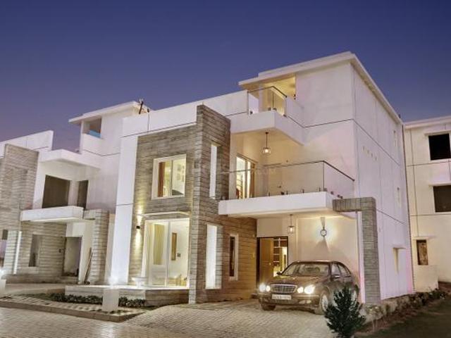 Vittasandra 3 BHK Villa For Sale Bengaluru