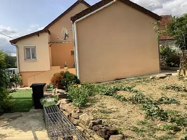 Vitteaux 21350 Achat / Vente maison 3 pièces t3