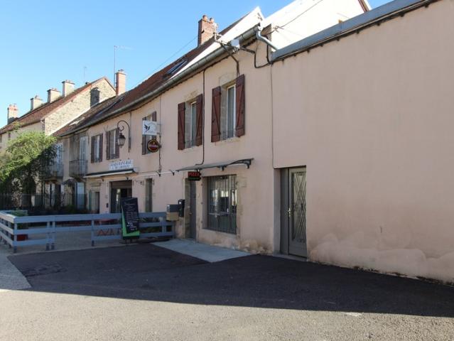 Vitteaux Vente Immeuble 21