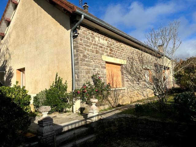 Vitteaux Vente Maison 21
