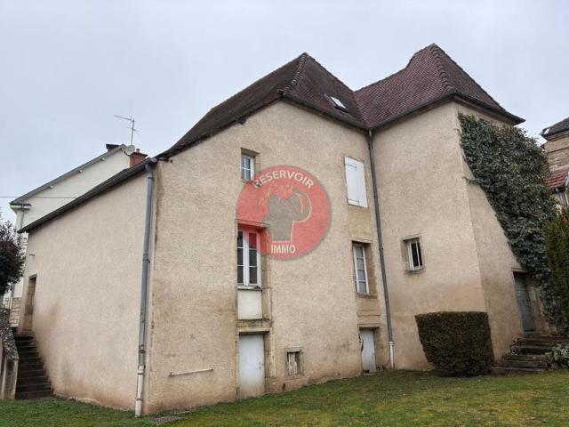 Vitteaux Vente Maison 21