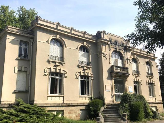 Vittel Vente Immeuble 88