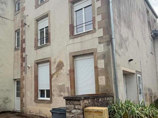 Vittel Vente Immeuble 88