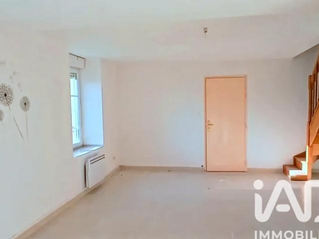Vittel Vente Immeuble 88