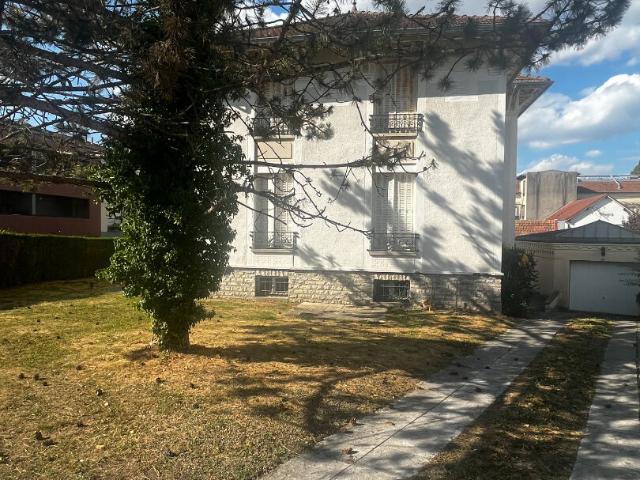 Vittel Vente Maison 88