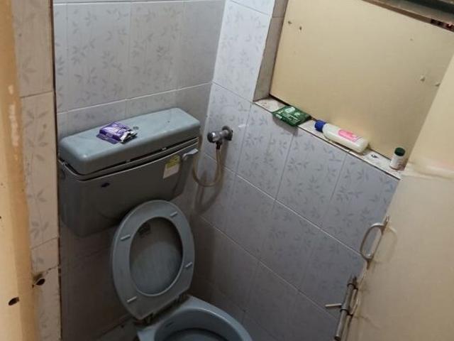 Vitthal Nagar 1 RK 316 Sq. Ft. Apartment in Vitthal Nagar Pune Listing ID: #10169