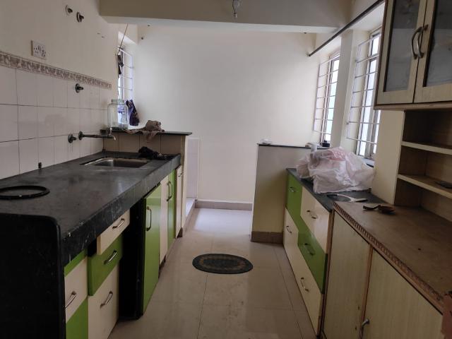 Vitthal Sanskruti Apartment 2 Bedroom 870 Sq. Ft. Apartment in Dhayari Pune Listing ID: #9469