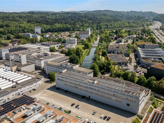 Vitus Areal Der Ort für Ihre nächsten Erfolge