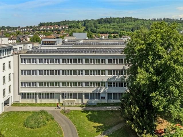 Vitus Areal Mehr Raum für Ihre Visionen