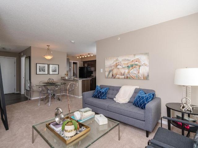 Vita Estates 2 Bedroom Apartment for Rent at 18124 78 St Nw, Edmonton, AB T5Z 0N8 Crystallina Nera