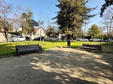 Vitacura, Casa Vitacura Ideal Para Remodelar 3 Dormitorios Y Mansarda