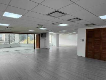 Vitacura/Ebro, Las Condes