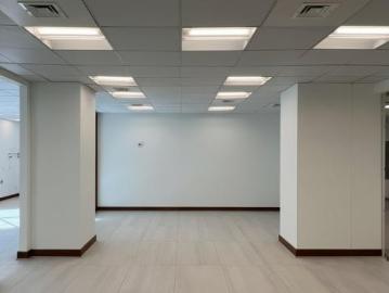 Vitacura/Ebro, Las Condes