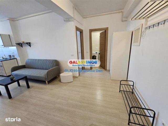 vitan | 2cam 53mp spatios parter nou 2017 centrala AC balcon metrou