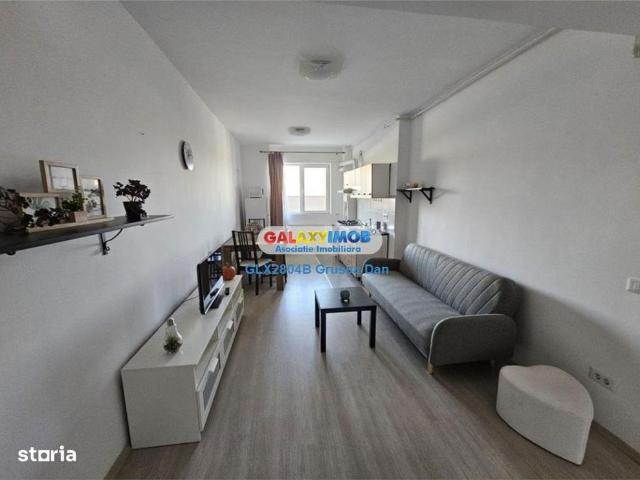 vitan | 2cam 53mp spatios parter nou 2017 centrala AC balcon metrou