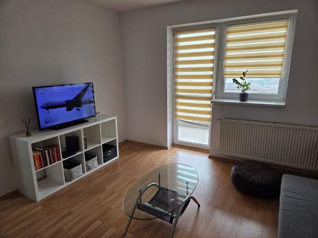Vitan barzesti etaj 8 confort park parcare