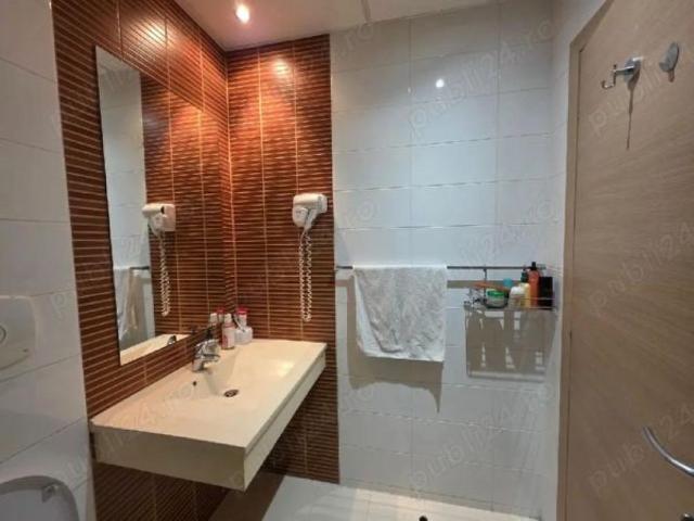 Vitan barzesti studio etaj 7 rin hotel