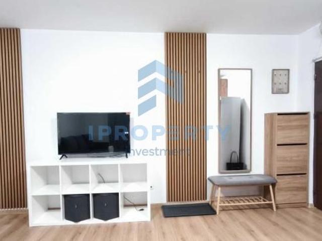 Vitan Bobocica | 2 Camere | Centrala Proprie | AC