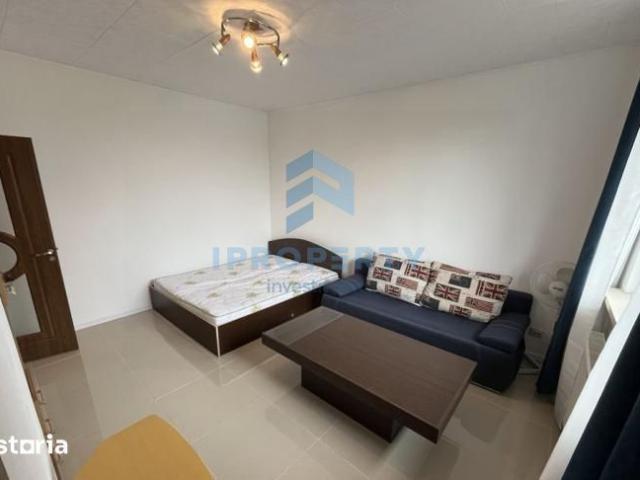 Vitan | Garsoniera | Cenrala | Proximitate Parc | Ac |
