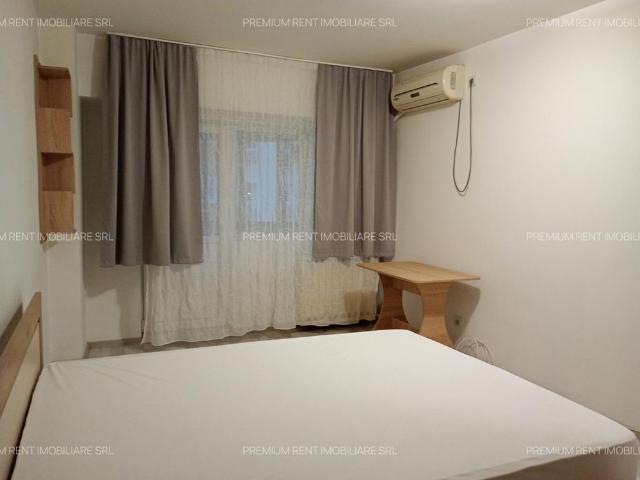 Vitan, garsoniera, 5 min Mall Vitan, 7 min metrou Mihai Bravu, 40 mp