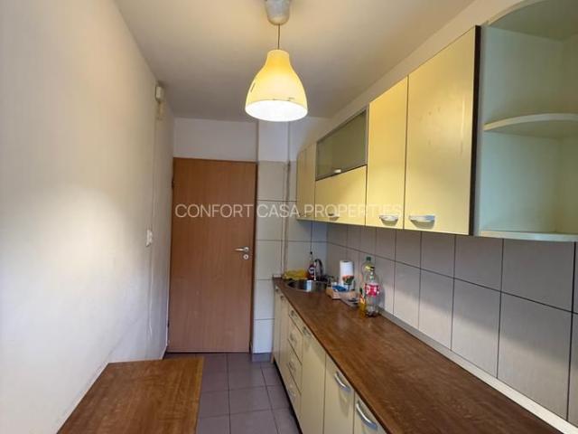 Vitan Mall Garsoniera Moderna | Bloc Reabilitat Termic