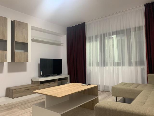 vitan mall, inchiriere apartament 2 camere, modern mobilat si utilat, imobil reabilitat