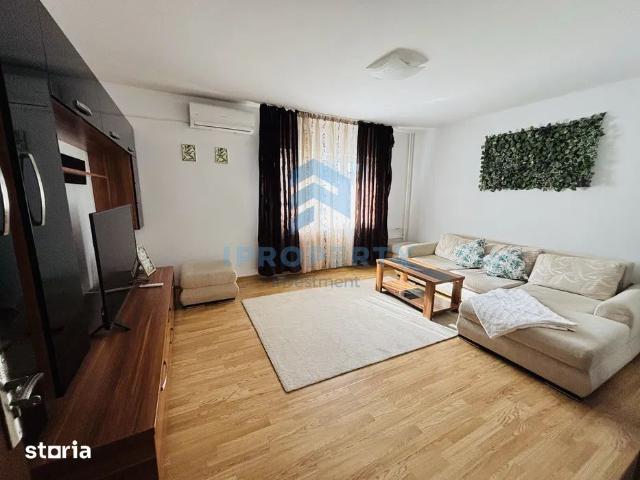 Vitan Mall | 3 Camere | 85mp | Renovat Igienizat | Bloc Reabilitat |