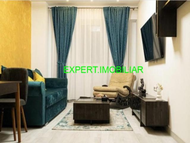 Vitan Rin Hotel studio etaj 6