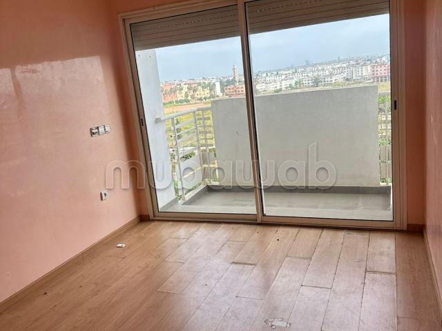 Vite avec 3 ch apprt à casaparc sidi maarouf