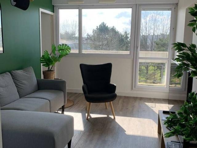 Vite ! Dernière chambre disponible en colocation