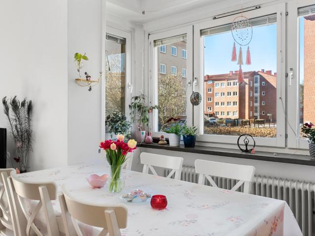 Vitemöllegatan 6A