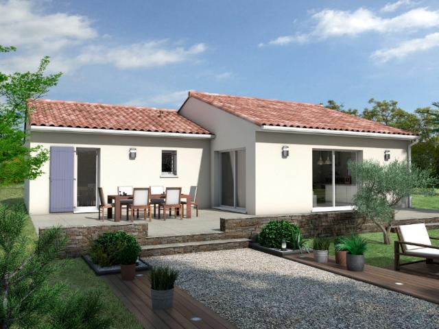 Viterbe Vente Maison 81